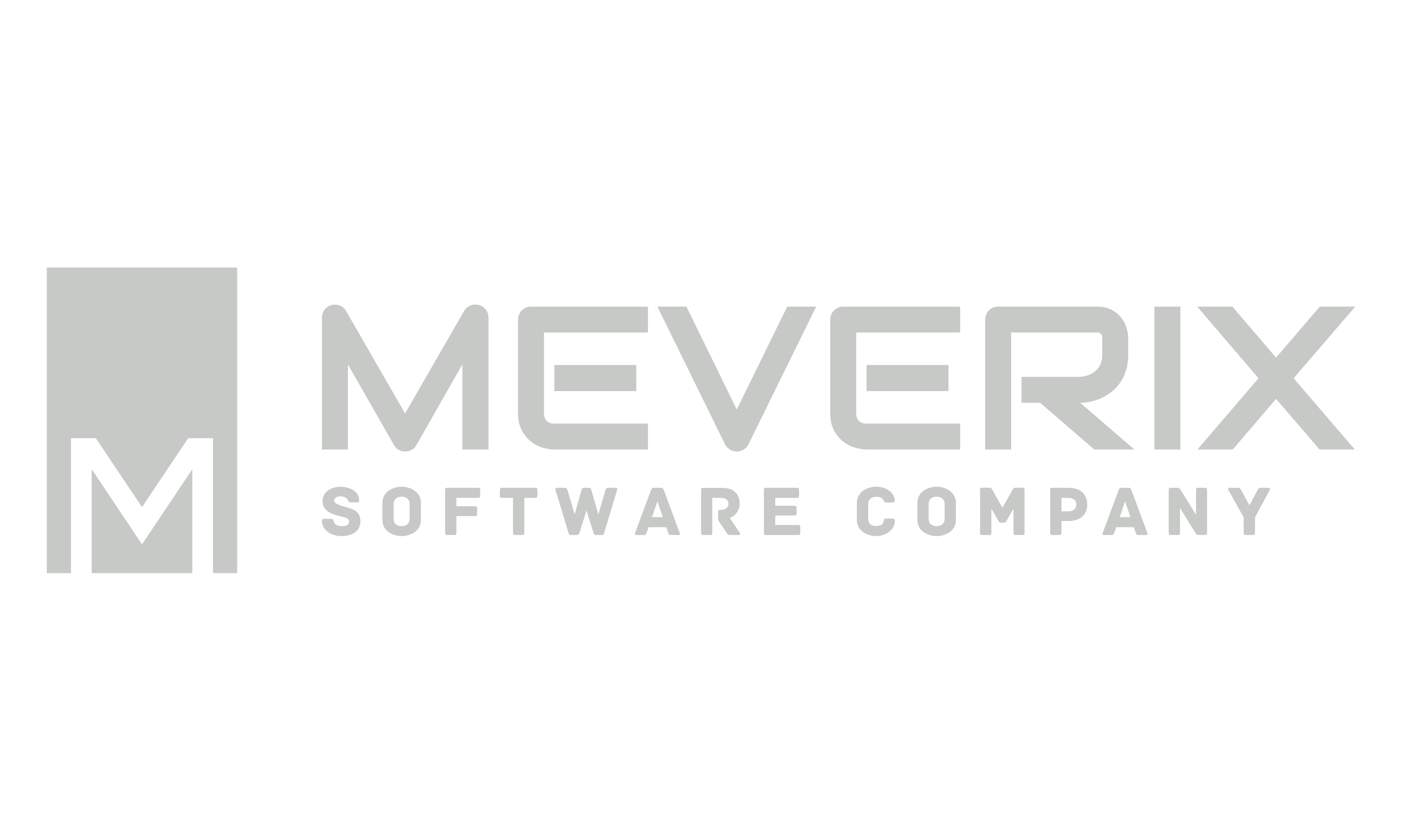 Meverix Software